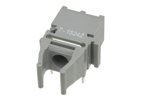 HFBR-1524Z Máy truyền quang sợi với tốc độ truyền dữ liệu 1MBd với bước sóng 660nm cho các ứng dụng công nghiệp
