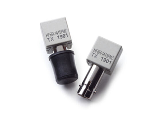 Máy phát quang công suất cao HFBR-1415PMZ với bước sóng 820nm cho các ứng dụng công nghiệp