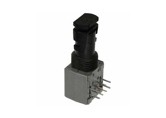 Chip mạch tích hợp máy thu quang HFBR-2412TCZ với tốc độ dữ liệu 5MBd cho các ứng dụng công nghiệp và cổng ST-Threaded