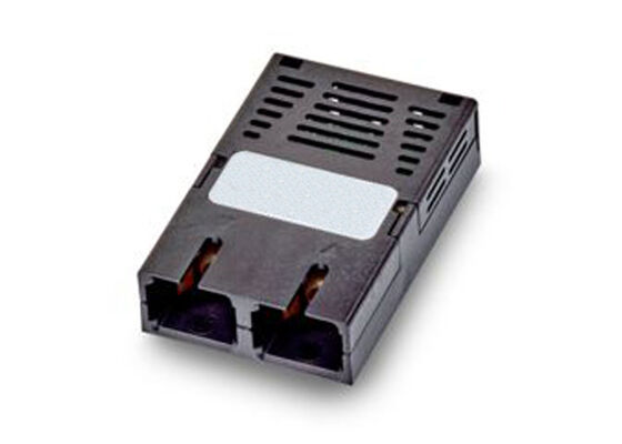 Bộ thu phát Ethernet nhanh AFBR-5813QZ IC Ethernet 125MBd với đầu nối SC kép và dải nhiệt độ công nghiệp