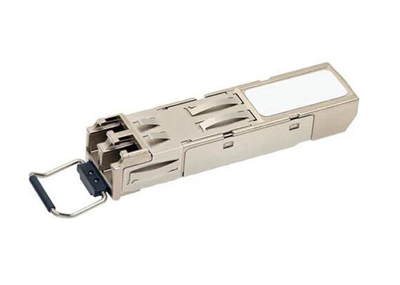 Bộ thu phát SFP 125MBd công suất thấp với Mô-đun thu phát sợi quang bước sóng 1310nm