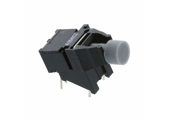 AFBR-2541CZ Tốc độ dữ liệu 5MBd 10mA Nguồn cung cấp hiện tại Bộ thu sợi quang tương thích logic TTL Chip mạch tích hợp