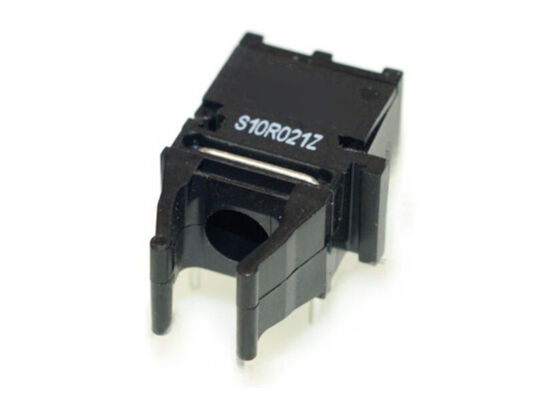 AFBR-S10RX021Z Chiếc mạch tích hợp Chiếc máy thu tương tự với bước sóng 650 nm và Bộ kết nối liên kết đa năng bằng sợi quang nhựa (POF)