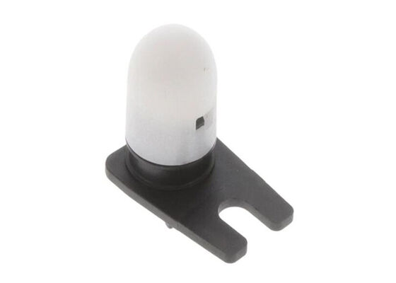IC cảm biến điểm quang học AFBR-S10PS010Z với chức năng tự giám sát và phát hiện đèn flash hồ quang trong khoảng -40°C đến 85°C