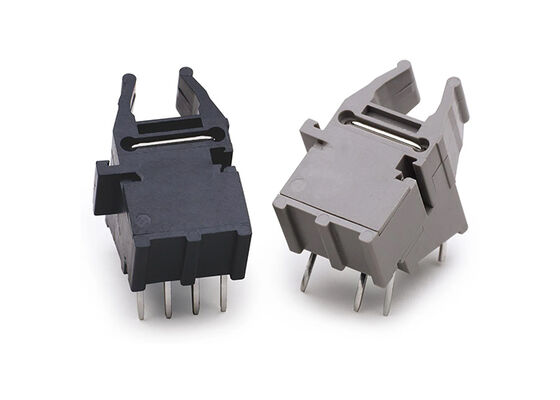 Chip mạch tích hợp HFBR-2542ETZ 1 MBd Resilient Versatile Link Fiber Optic Receiver