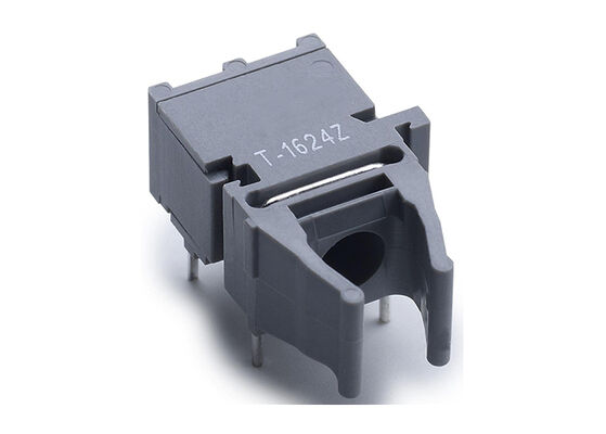 AFBR-1624Z Máy phát quang sợi với bước sóng 650 nm và tốc độ dữ liệu 50 MBd cho khả năng tương thích logic TTL
