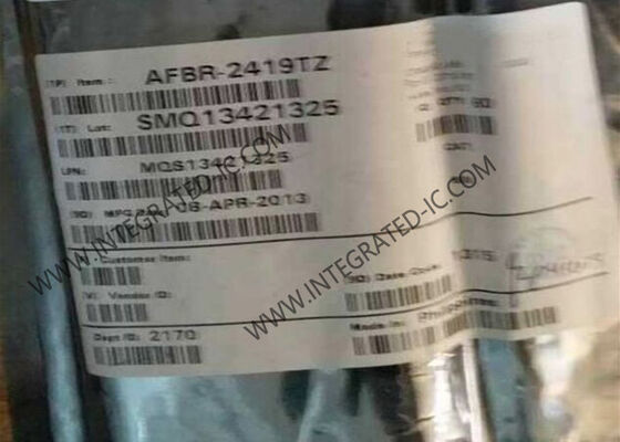 AFBR-2419TZ 820nm 50MBd Máy thu quang sợi công nghiệp Chip mạch tích hợp