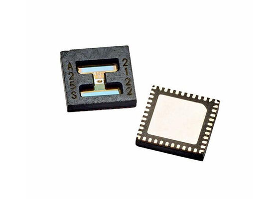 AR25DP-AB01 25 bit Absolute Encoder ASIC với phạm vi nhiệt độ cao và điện áp hoạt động hai chế độ