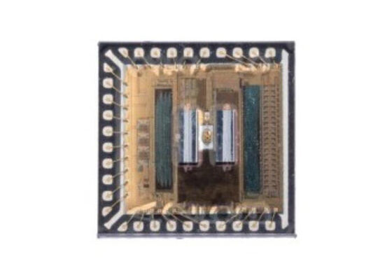 AR55-AB01 Bộ mã hóa tuyệt đối giao thức BiSS-C 32-bit ASIC với gói QFN-40 và dải nhiệt độ cao