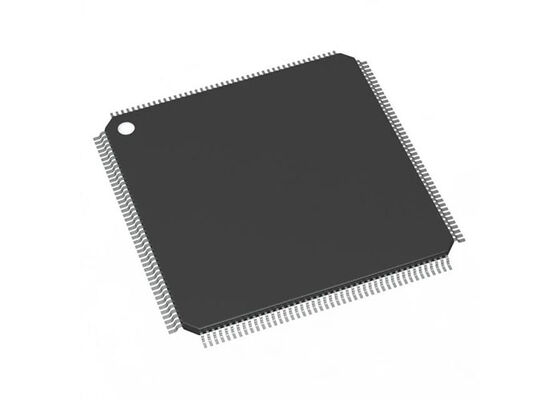 FS32K148HAT0MLU Máy điều khiển vi mô MCU Công cụ ô tô 32 bit 80MHz ARM Cortex-M4F S32K MCU