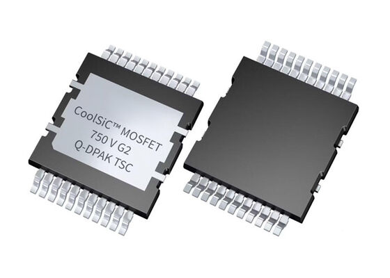 IMDQ75R016M2H Chip mạch tích hợp 750V 103A CoolSiC™ G2 MOSFET Transitor PG-HDSOP-22