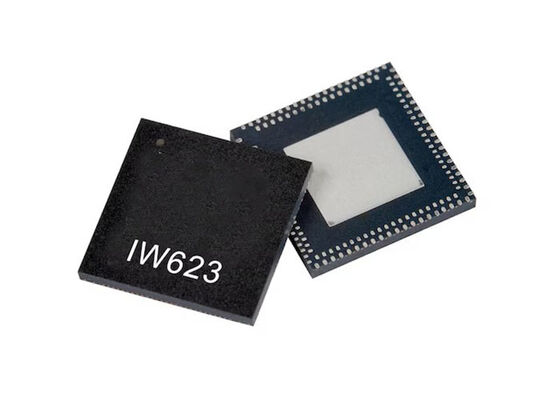 Chip WIFI IW623LPHN Giải pháp kết hợp Wi-Fi 6E và Bluetooth tích hợp cao