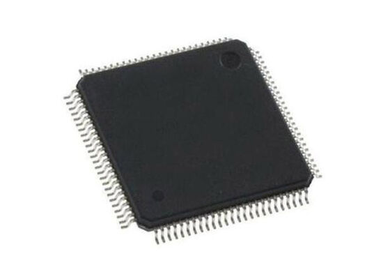 Vi điều khiển MCXA174VLL MCU MCX A17 Vi điều khiển thiết yếu 180 MHz Vi điều khiển ARM LQFP-100