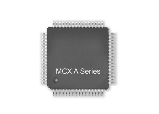 MCXA174VLH Microcontroller MCU 256KB Flash Arm Cortex M33 MCU LQFP-64 MCX A17 Microcontroller thiết yếu