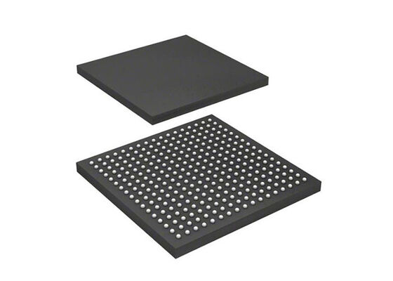 MIMXRT117FCVM8B Microcontroller MCU Hiệu suất cao i.MX RT1170 Crossover MCU Cho ứng dụng IoT