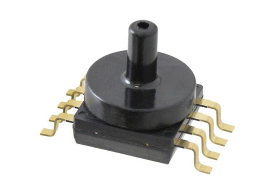 MPXV10GC6U cảm biến IC 10kPa khác biệt và đo cảm biến áp suất không bù SO8