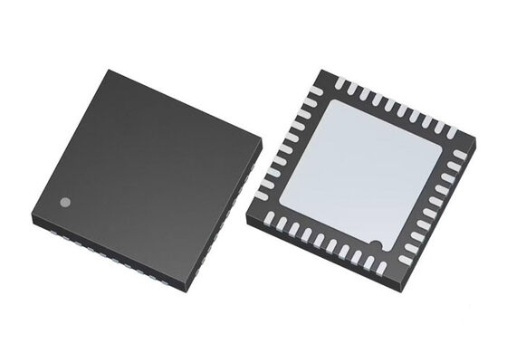 PXM1310CDM-G003 Chip mạch tích hợp VR13 Và VR12.5 DDR Digital Dual Output Bộ điều khiển bộ nhớ PG-VQFN-40