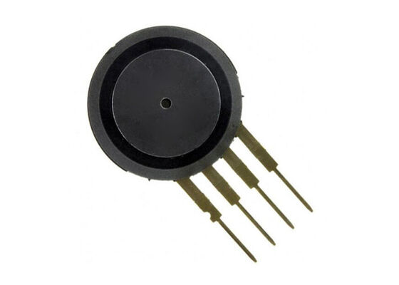 Bộ cảm biến MPX10D IC 10kPa Silicon Piezoresistive Uncompensated Pressure Sensor SIP-4