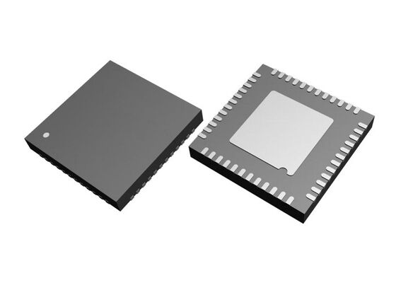 PXE1610CDN-G003 Chip mạch tích hợp Bộ điều khiển kỹ thuật số VR13 Và VR12.5 Bộ điều khiển CPU đầu ra kép kỹ thuật số