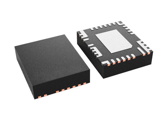 TPS16850AVMAR Chip mạch tích hợp eFuse IC 20A Bộ điều khiển Hot Swap tích hợp có thể xếp chồng