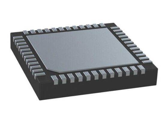 XDPE192C4C-0000 Chip mạch tích hợp Digital Dual Loop 12-Phase Controller cho các ứng dụng máy tính để bàn cao cấp