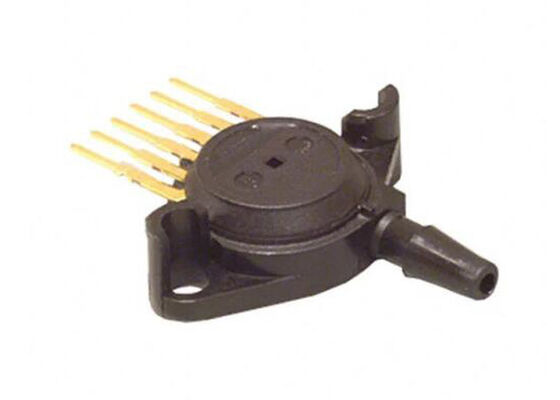 Cảm biến MPX5010GP IC cảm biến áp suất và vi sai 10kPa tích hợp cảm biến áp suất silicon SIP-6