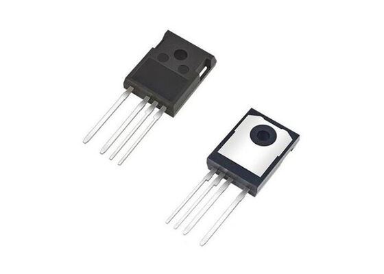 E4MS047120K Chip mạch tích hợp 1200V ô tô MOSFET Silicon Carbide phân biệt TO-247-4