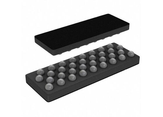 DA7212-01UM2 Chip mạch tích hợp Bộ mã âm thanh hiệu suất cao WLCSP-34 Bộ mã âm thanh siêu thấp