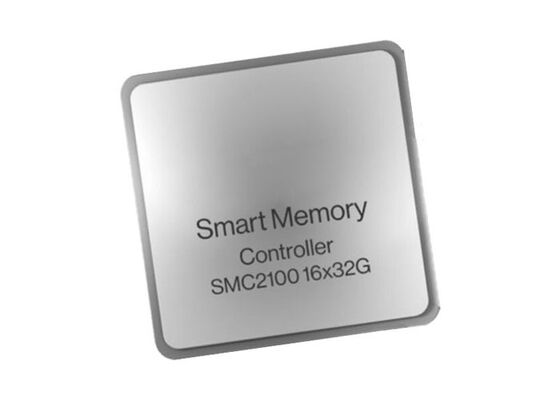 PM8712A-F3EIP Chip mạch tích hợp SMC 2100 16x32G Bộ điều khiển bộ nhớ thông minh