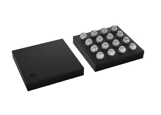 PTX30WCC16D7A2 Chip mạch tích hợp NFC tích hợp cao WLC Listener WLCSP-16 NFC Receiver