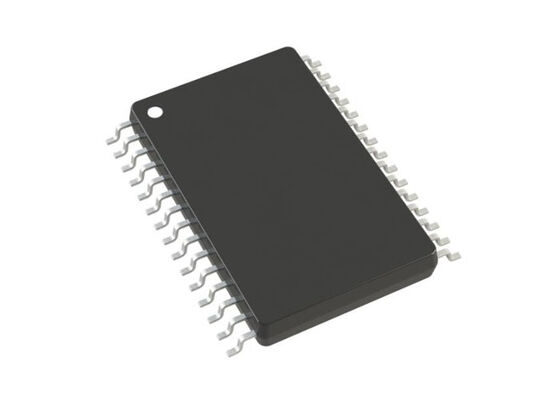 R5F100AFGSP Microcontroller MCU Lượng thấp RL78/G13 MCU LSSOP-30 16-Bit Microcontroller IC