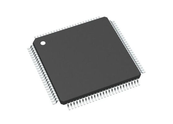 R5F524TAADFP Bộ vi điều khiển MCU RX24T MCU hiệu suất 32-bit Bộ vi điều khiển 32-bit