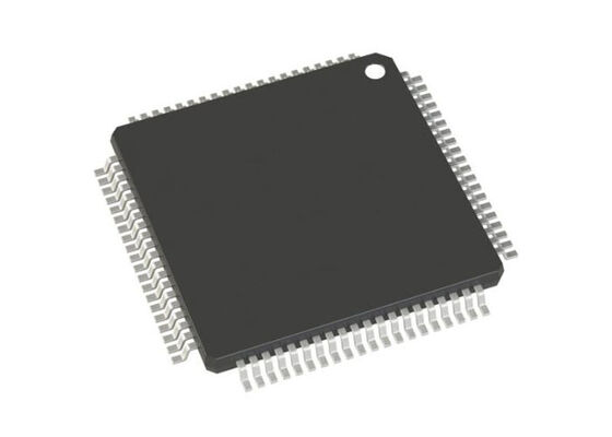 R5F524TAADFN Microcontroller MCU 80MHz RX24T Microcontroller IC 32 bit MCU LQFP-80
