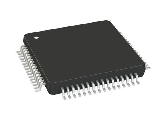 R5F524TAAGFM Microcontroller MCU 32 bit RXv2 Core MCU LQFP-64 RX24T Microcontroller IC