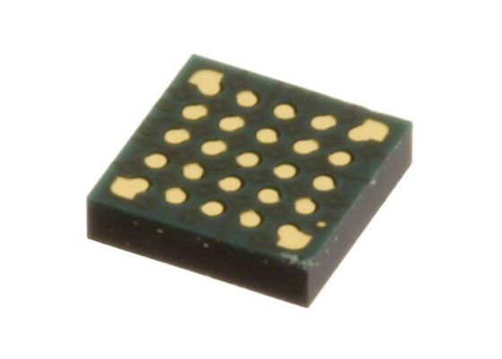 R5F1008CALA Microcontroller MCU 16-Bit Microcontroller IC WFLGA-25 Lượng thấp RL78/G13 MCU
