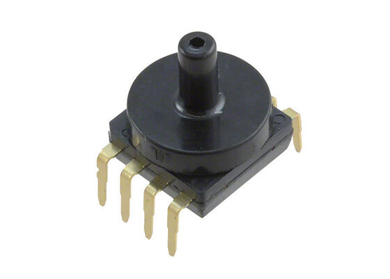 IC cảm biến MPXV5010GC7U 0,2V đến 4,7V Cảm biến áp suất silicon tích hợp để điều khiển quá trình