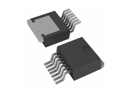 SCT3120AW7TL Chip mạch tích hợp 650V 21A MOSFET Silicon-Carbide TO-263-7 SiC Trench MOSFET