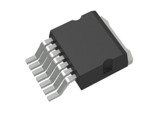 SCT4018KWATL Chip mạch tích hợp 1200V 75A MOSFET cấu trúc rãnh Silicon-Carbide TO-263-7LA