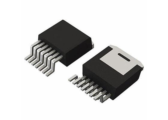 SCT2H12NWBTL1 Chip mạch tích hợp 1700V 3.9A SiC Planar MOSFET Silicon-Carbide MOSFET Transistor