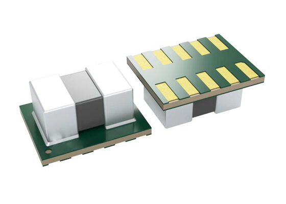 TPSM82823SILR Chip mạch tích hợp 3A Step-Down Converter MicroSiP TM Power Module USIP-10