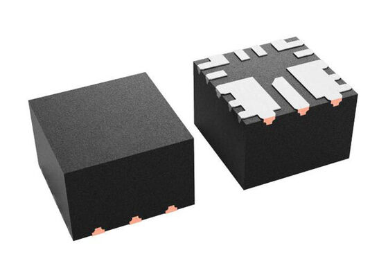 TPSM828303ARDSR Chip mạch tích hợp 3A Đồng bộ bước xuống DC / DC Power Module QFN-FCMOD-9