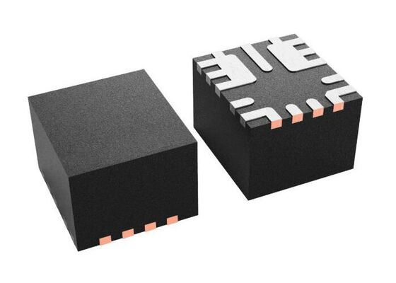 TPSM828512RDYR Chip mạch tích hợp 2A Đồng bộ bước xuống DC / DC Power Module QFN-FCMOD-9
