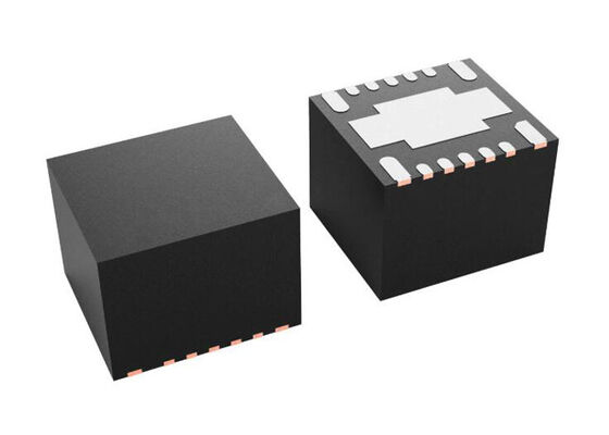 TPSM560R6HRDAR Chiếc mạch tích hợp Chip Power Module 0.6A Step-Down Module B3QFN-15