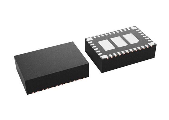 TPSM8287A12BASRDVR Chip mạch tích hợp 12A DC-DC Buck module B0QFN-39 Step-Down power module