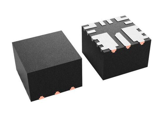 TPSM828303APVCBR Chip mạch tích hợp 3A Mô-đun bước xuống tiếng ồn thấp QFN-FCMOD-10 Mô-đun nguồn