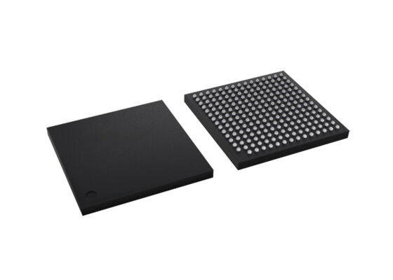 R7KA8M2JFDCAB Microcontroller MCU 1GHz Arm Cortex-M85 và Cortex-M33 MCU hai lõi