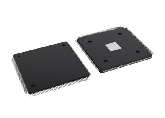 Bộ vi điều khiển R7KA8M2ADECHC MCU RA8M2 MCU lõi đơn 32-bit cho các ứng dụng công nghiệp