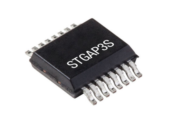 STGAP3S3S Chip mạch tích hợp bị cô lập bằng galvan 3A 1200V Driver cổng duy nhất cho UPS