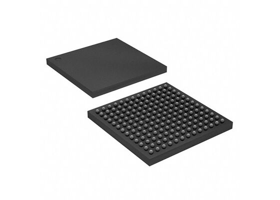 R7KA8M2JFLCAM Microcontroller MCU tích hợp cao 1GHz Arm Cortex-M85 và Cortex-M33 MCU lõi kép