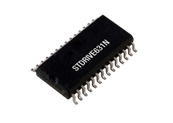STDRIVE631N Chip mạch tích hợp 600V Triple Half-Bridge High Voltage Gate Driver